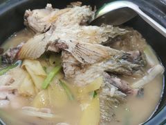 -快活林食家