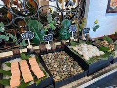 -火舞泰·泰式海鲜火锅餐厅(世纪城店)