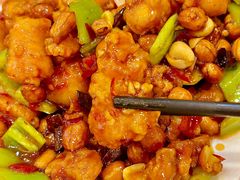 -桃子餐厅·天津菜(王顶堤总店)