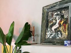 -Supine Bistro溯泮餐厅