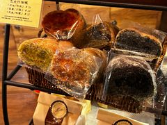 -Let's Taipei 非常烘焙(太古里店)