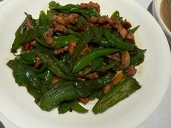 -粗茶淡饭·汉口公馆(循礼门店)