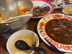 -辉记炭烧海鲜大排档·老字号(福田店)