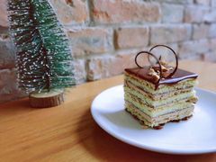 -81bakery(关山路店)
