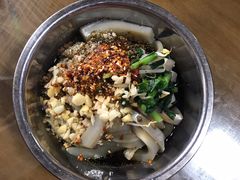 -88号小吃店·经典云南菜·地道纳西美食