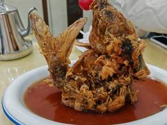 -聚丰德饭店(经五路店)