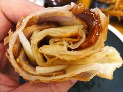 -毛毛熏肉•东北菜老字号(大安街店)