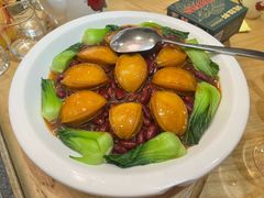 -德胜轩正宗顺德菜(宝安沙井会展中心店)