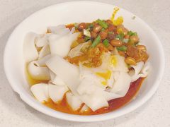 -刘二妈米皮(步行街店)