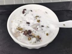 -129老爸茶丨清补凉