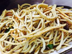 -大姨捞面(新安花园店)