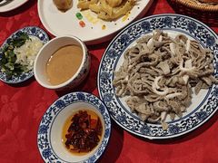 -正阳门饭庄·烤鸭·北京菜(万丰路七里庄店)