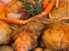 -滋粥楼·顺德菜(番禺广场总店)