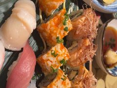 -西村日本料理(香格里拉饭店)