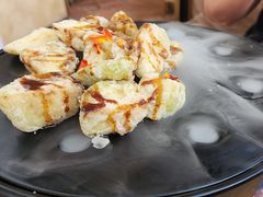 -甘思咪哚·云南艺术餐厅(天河广百店)