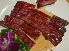 -百年恒益烧腊海鲜酒家·非遗传承(广州黄埔店)