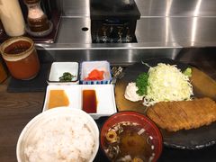 -牛かつもと村(上野店)