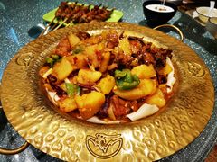 -北疆饭店(金狮广场店)