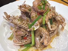 -旺角小渔村·海肠捞饭开创者(环山路店)