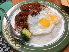 -肥韬茶餐厅(南山mini店)
