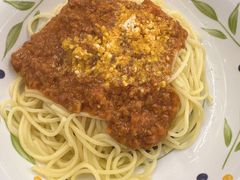 -萨莉亚意式餐厅(金隅嘉品mall店)