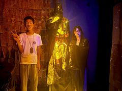 -棂笼·深度沉浸密室(武汉旗舰店)