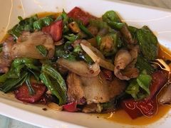 -蛙兔鸡自贡风味·特色江湖菜(广都店)