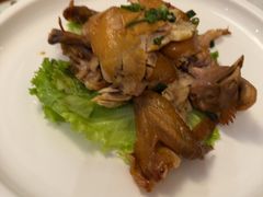 -惠丰堂饭庄·烤鸭·京味菜(西北旺·唐家岭店)