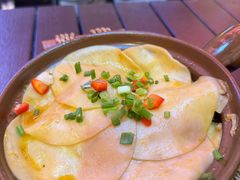 -沙州食驿·非遗小吃夜市