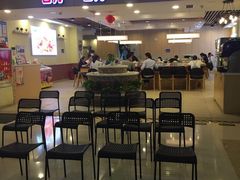 -咕叽咕叽自助烤肉小火锅(茂业清扬店)