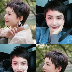 -丽时 Hair Salon