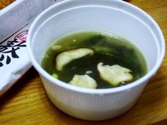 -味千拉面(常州中创店)