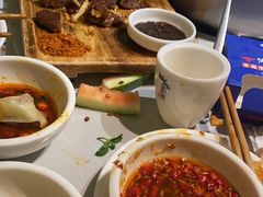 -俏牛哥鲜牛肉牛肆馆(重庆天地店)