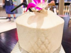 -Thai Alley泰爱里(二沙岛店)