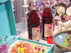 -PARFUM FLORAL花境法餐(南京首店)