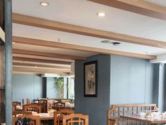大堂-客官 · 江南小菜馆(长风大悦城店)
