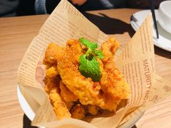 -太二酸菜鱼(中山龙之梦店)