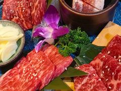 -丸藏和牛烧肉专门店(园区师惠坊店)