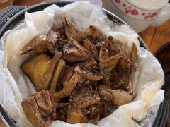 -侠成水上农庄(工业大道店)