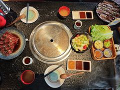 -牛焱·烧肉酒肆(五大道店)