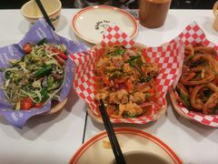 -BLABLATAI吧啦泰·泰式爆炒(西宸天街店)