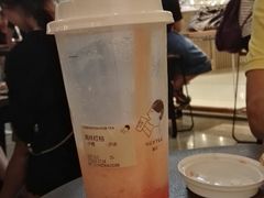 -喜茶(深圳东门1234店)