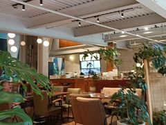 -有序Orderly融合西餐·咖啡(运河外滩店)