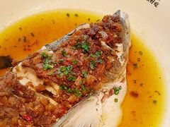 -上名堂·鱼头好吃(体育场路店)