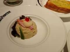 -爱丽丝牛排西餐厅(光谷步行街店)