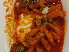 -阿明小菜·海鲜·上海菜(梅陇店)