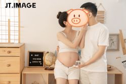 -专注孕妇照亲子照·纪田摄影