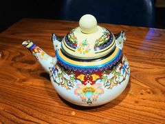 -纳瓦新疆菜(银都店)