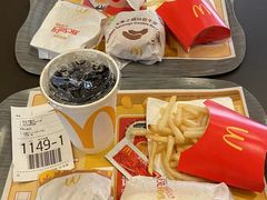 -麦当劳(漳州二路店)