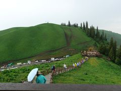 -新疆那拉提国家旅游度假区